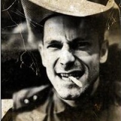 hank williams iii吉他谱