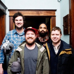 The Cave Singers吉他谱