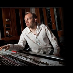 Dru Masters吉他谱