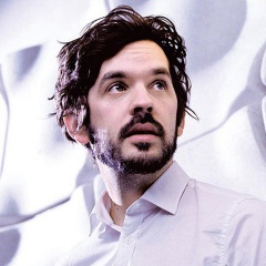 Thomas Dybdahl吉他谱