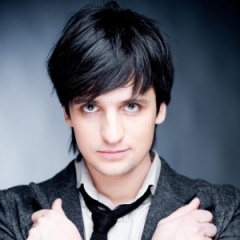 Dmitriy Koldun吉他谱