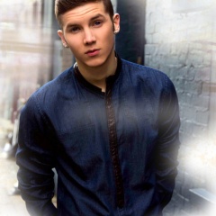 Jordan Morris吉他谱