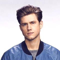 Mike Warren吉他谱