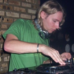 James Zabiela吉他谱