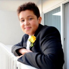 <b>Shaheen Jafargholi</b>吉他谱