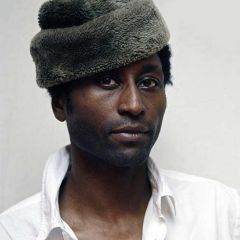 <b>Keziah Jones</b>吉他谱