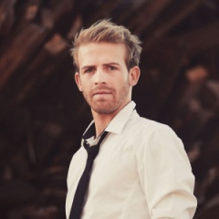 Jared Porter吉他谱