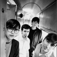 Rhett Miller吉他谱