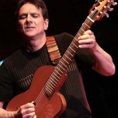 Ken Navarro吉他谱