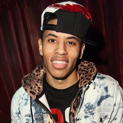 Driicky Graham吉他谱