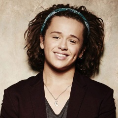 Luke Friend吉他谱