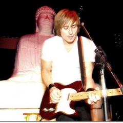 Chris Clouse吉他谱