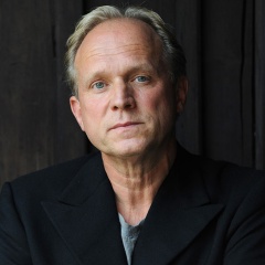 Ulrich Tukur吉他谱