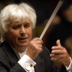 Dmitri Kitayenko吉他谱