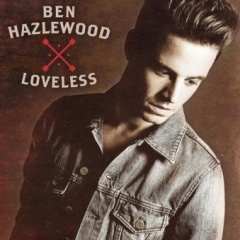 Ben Hazlewood吉他谱