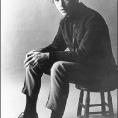 Noel Harrison吉他谱