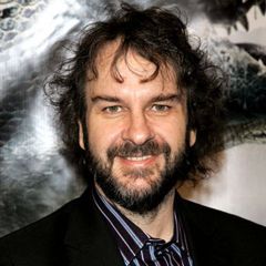 Peter Jackson