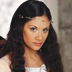 Mariana Popova吉他谱