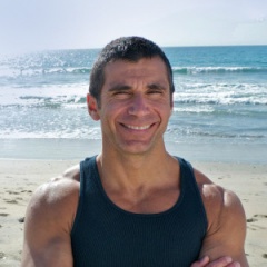 Tony Martinez吉他谱