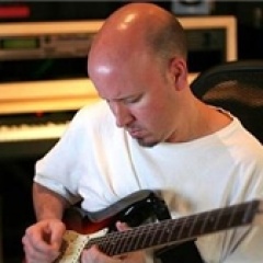 <b>David Helpling</b>吉他谱