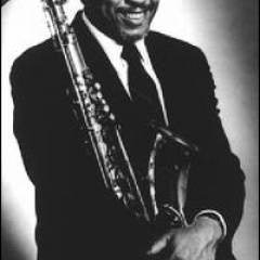 Frank Foster吉他谱