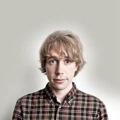 Jonas Bjerre吉他谱