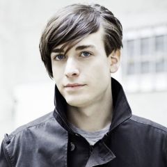 Roman Fischer吉他谱