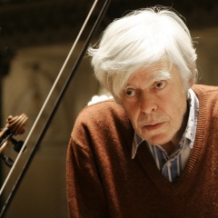 Frans Brüggen吉他谱