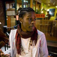 <b>Jesse Boykins III</b>吉他谱