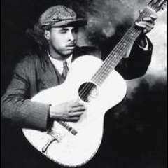 Blind Willie McTell吉他谱