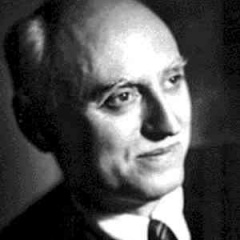 Victor De Sabata吉他谱