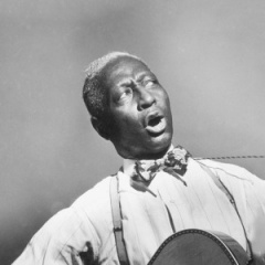 lead belly