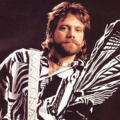 Tony Esposito吉他谱