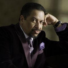 Richard Smallwood吉他谱