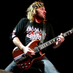 <b>La Renga</b>吉他谱