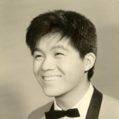 Kyu Sakamoto吉他谱