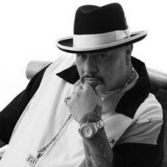 OG Kid Frost吉他谱