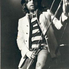 Frankie Miller吉他谱