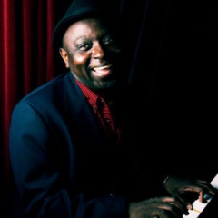 Lekan Shobiyi吉他谱