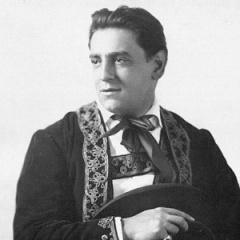 Carlo Sabajno吉他谱