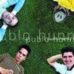 Publo Hunny吉他谱