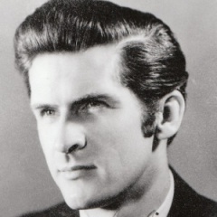 Edmund Hockridge吉他谱