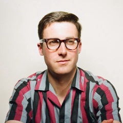<b>Nick Waterhouse</b>吉他谱