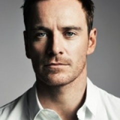 Michael Fassbender