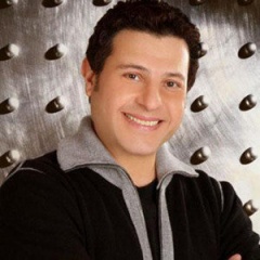 Hany Shaker吉他谱