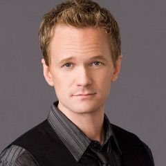 Neil Patricks Harris