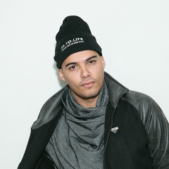 Jimmy Nevis