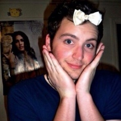 James Wolpert吉他谱