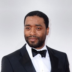 Chiwetel Ejiofor