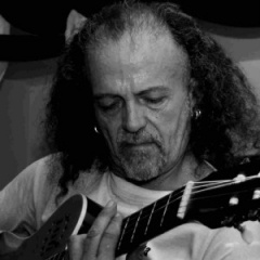 Francisco Barrios吉他谱